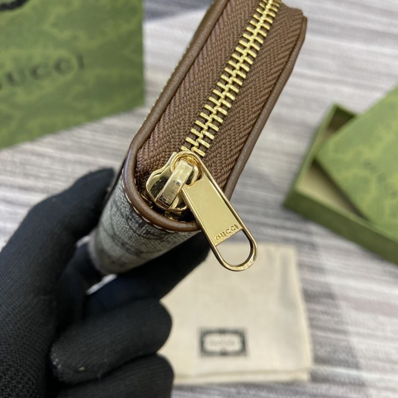 Gvc*1 wallets